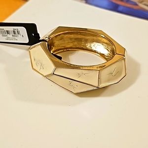 Armani Exchange Costume Bracelet